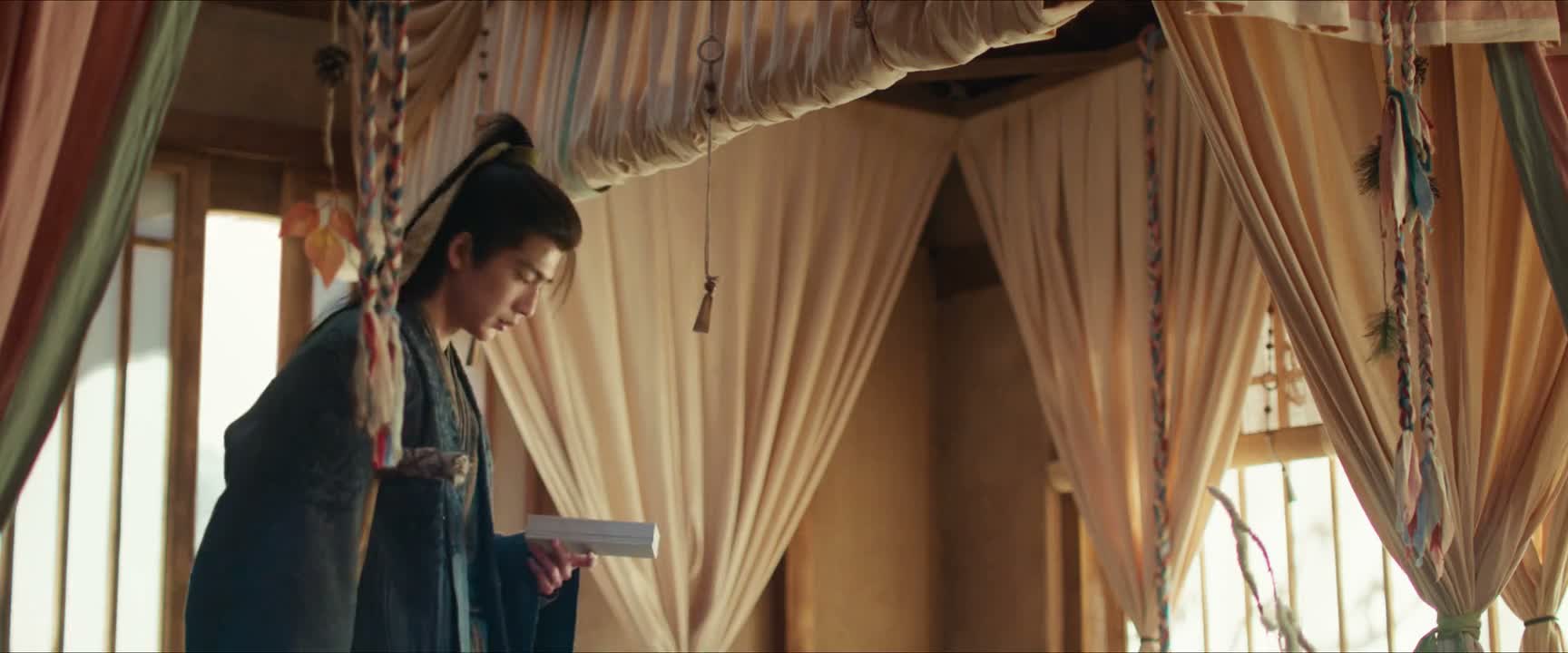 相煎何太急