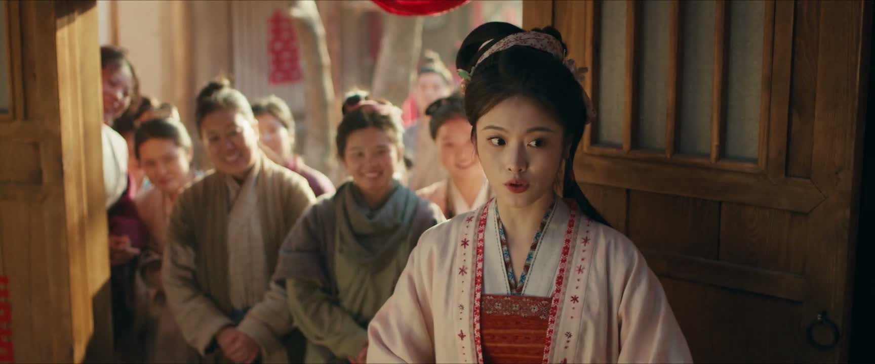 需跟随女方姓