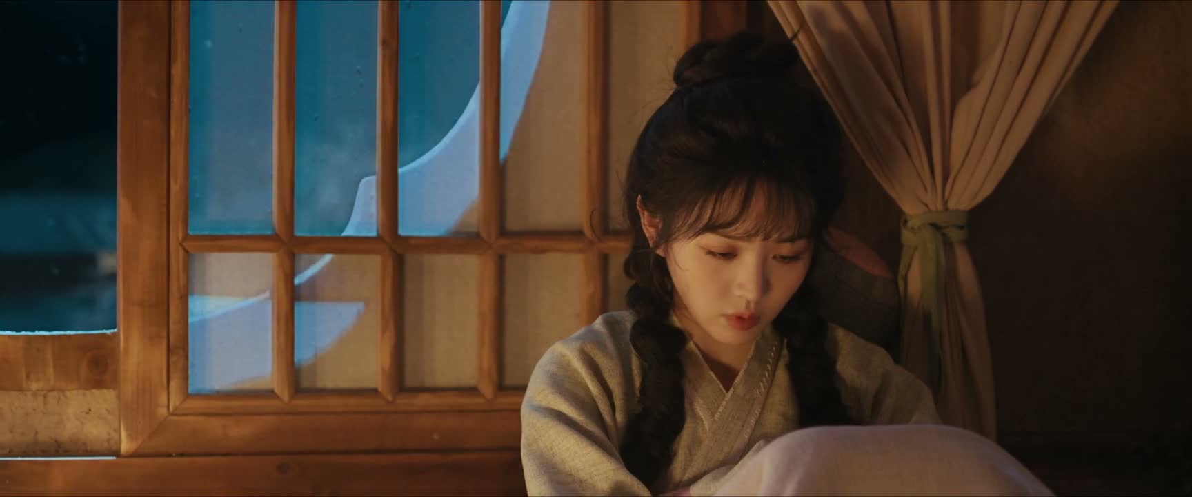 要是他被我吓得不敢入赘