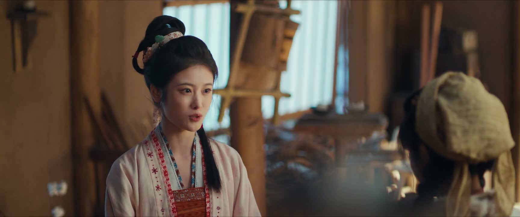 又不是给你看的