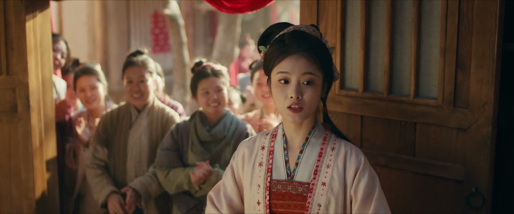 自古赘婿登门需改姓