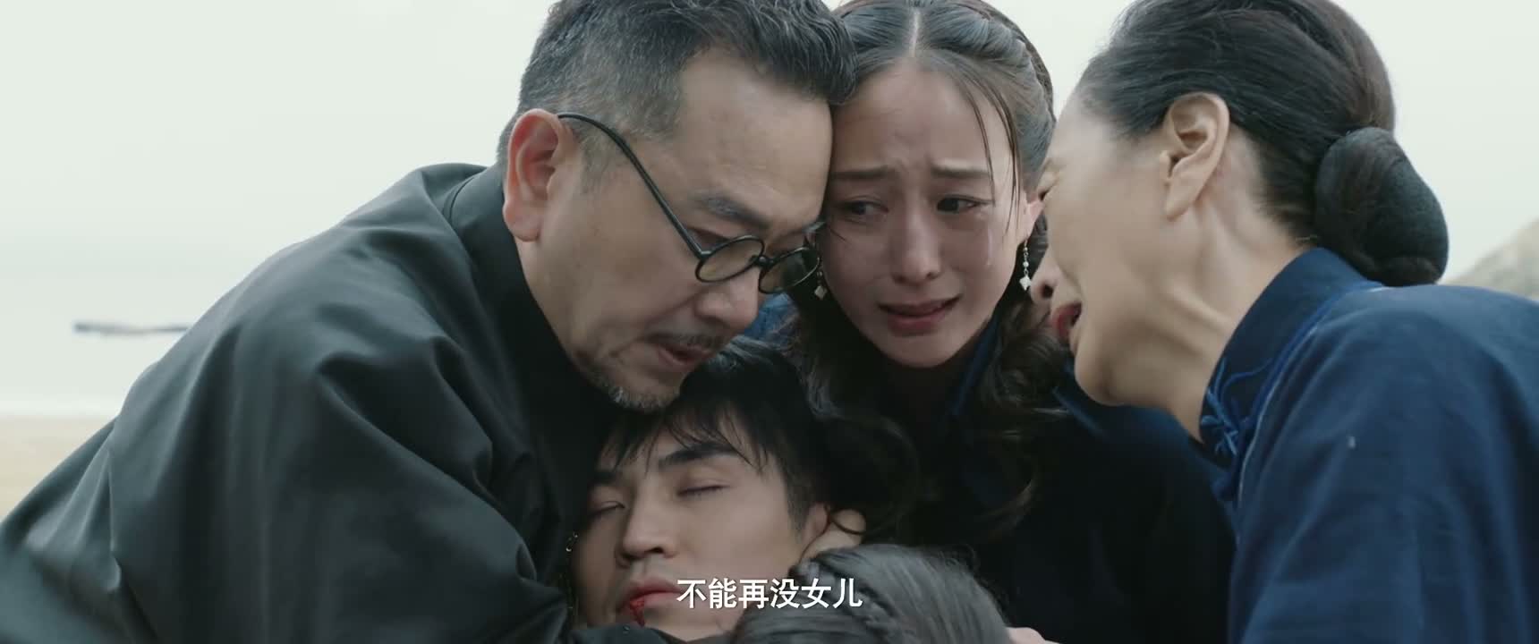 不能再没女儿