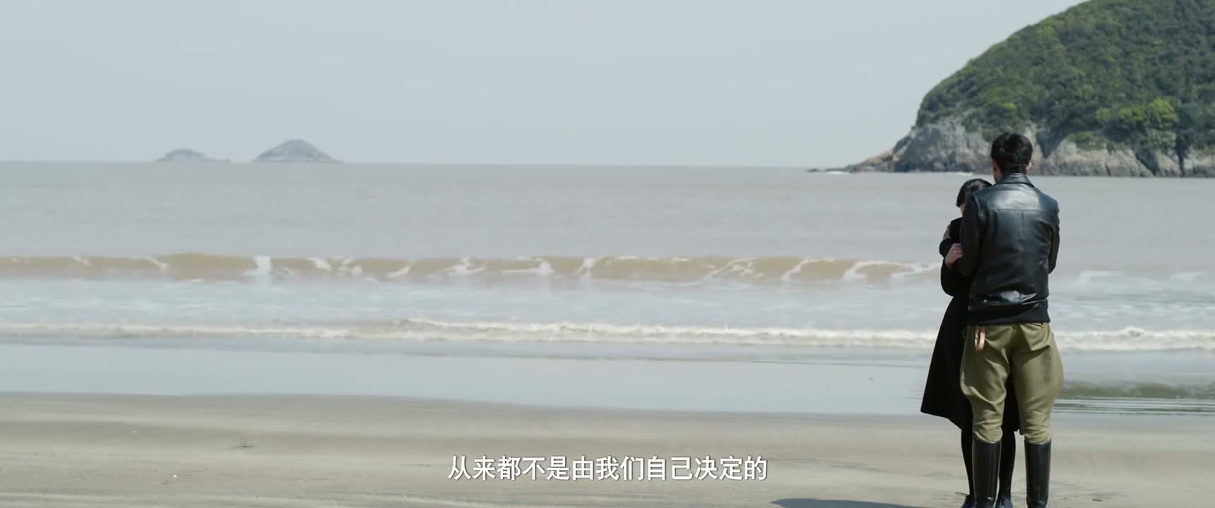 从来都不是由我们自己决定的
