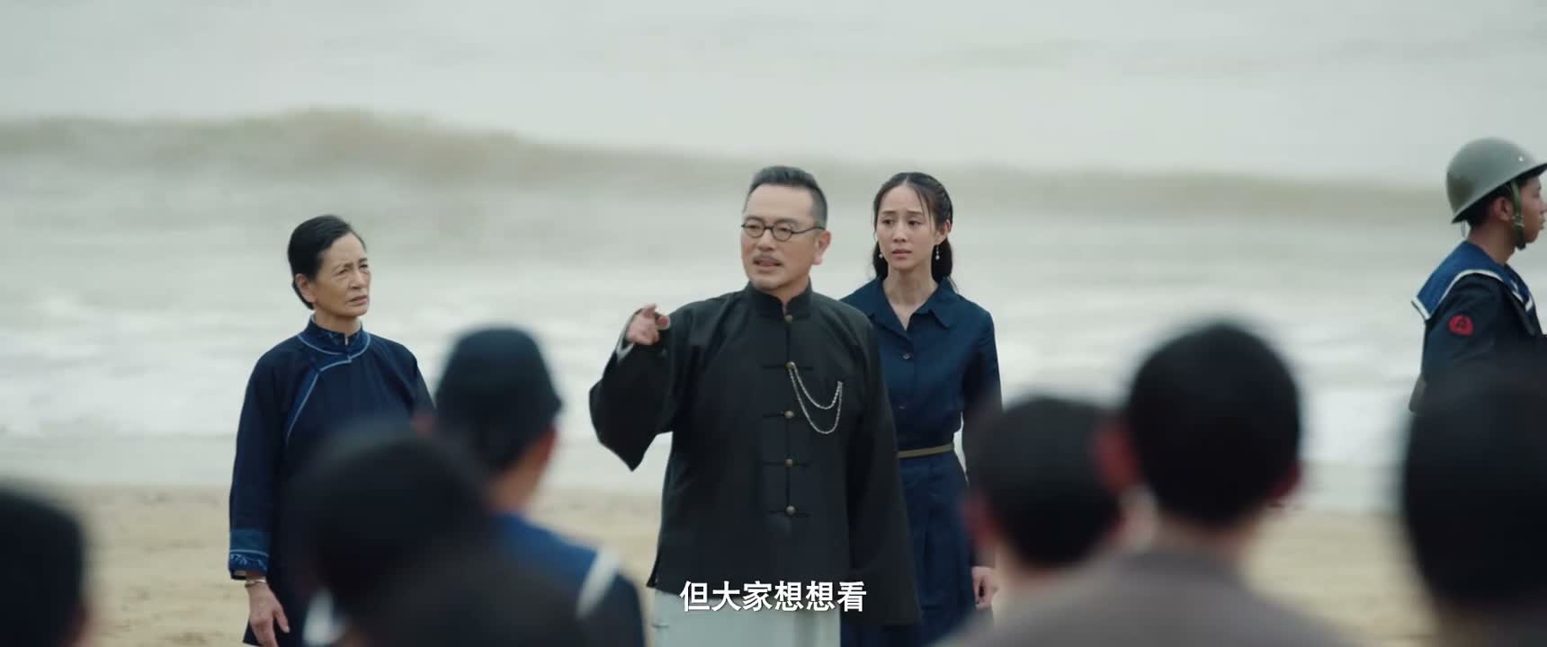但大家想想看