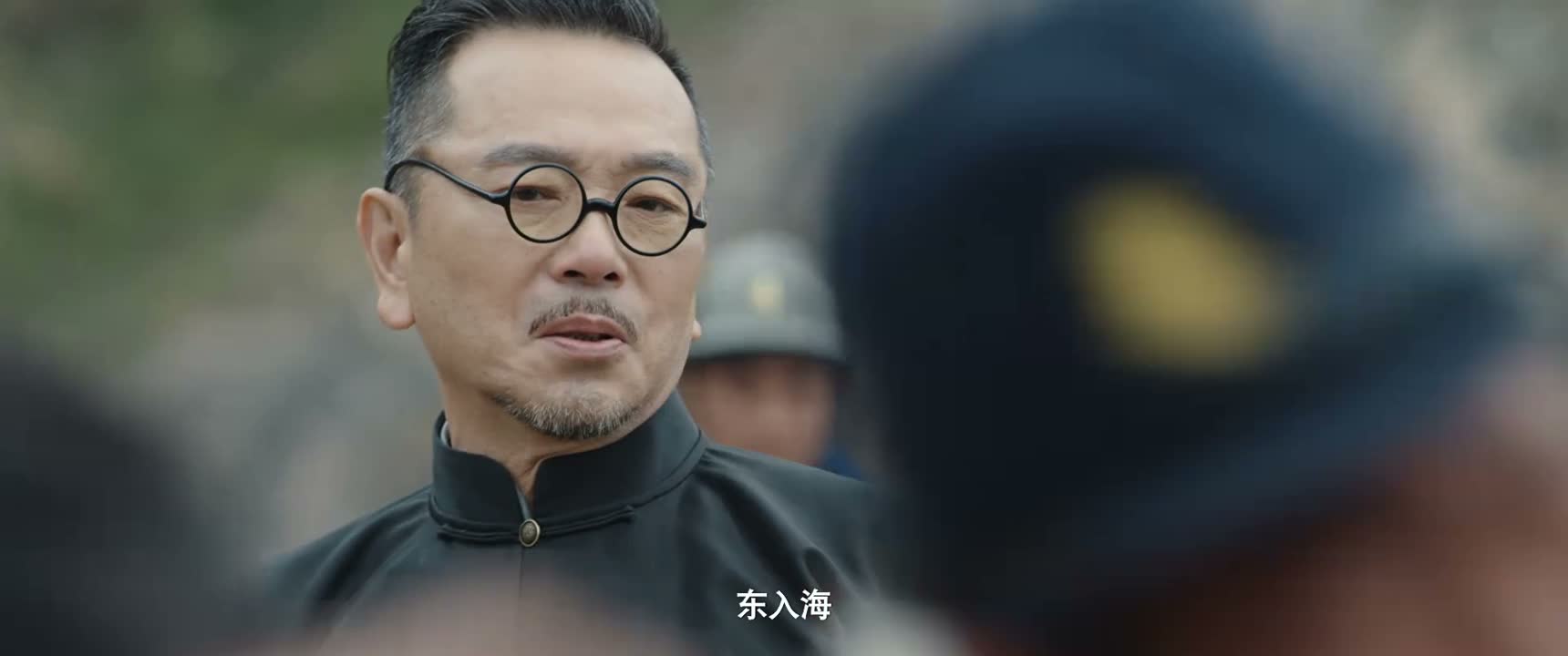 东入海