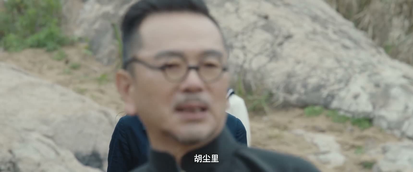 胡尘里