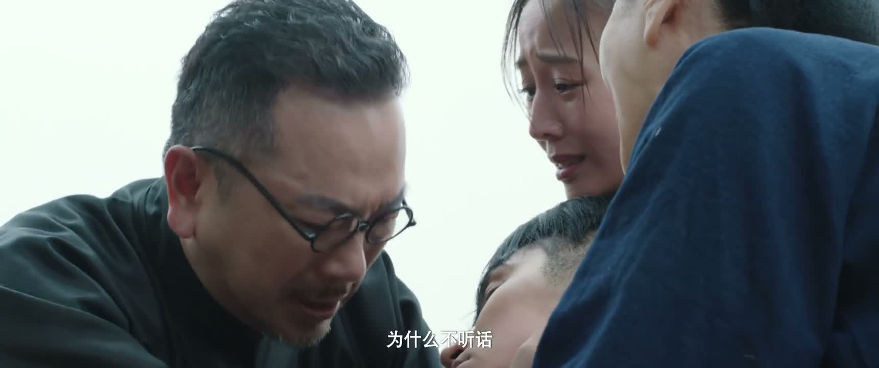 为什么不听话