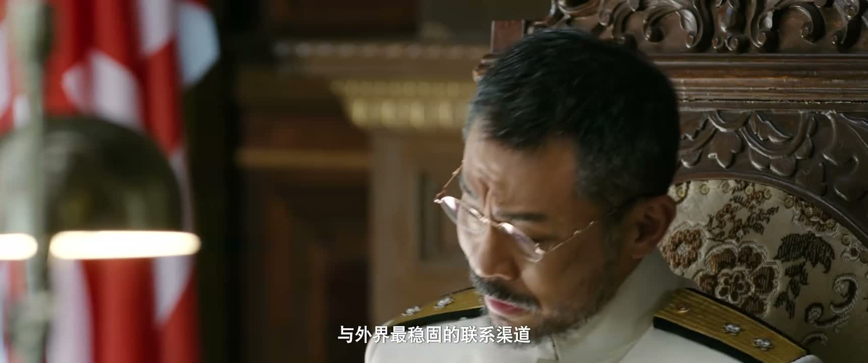 与外界最稳固的联系渠道