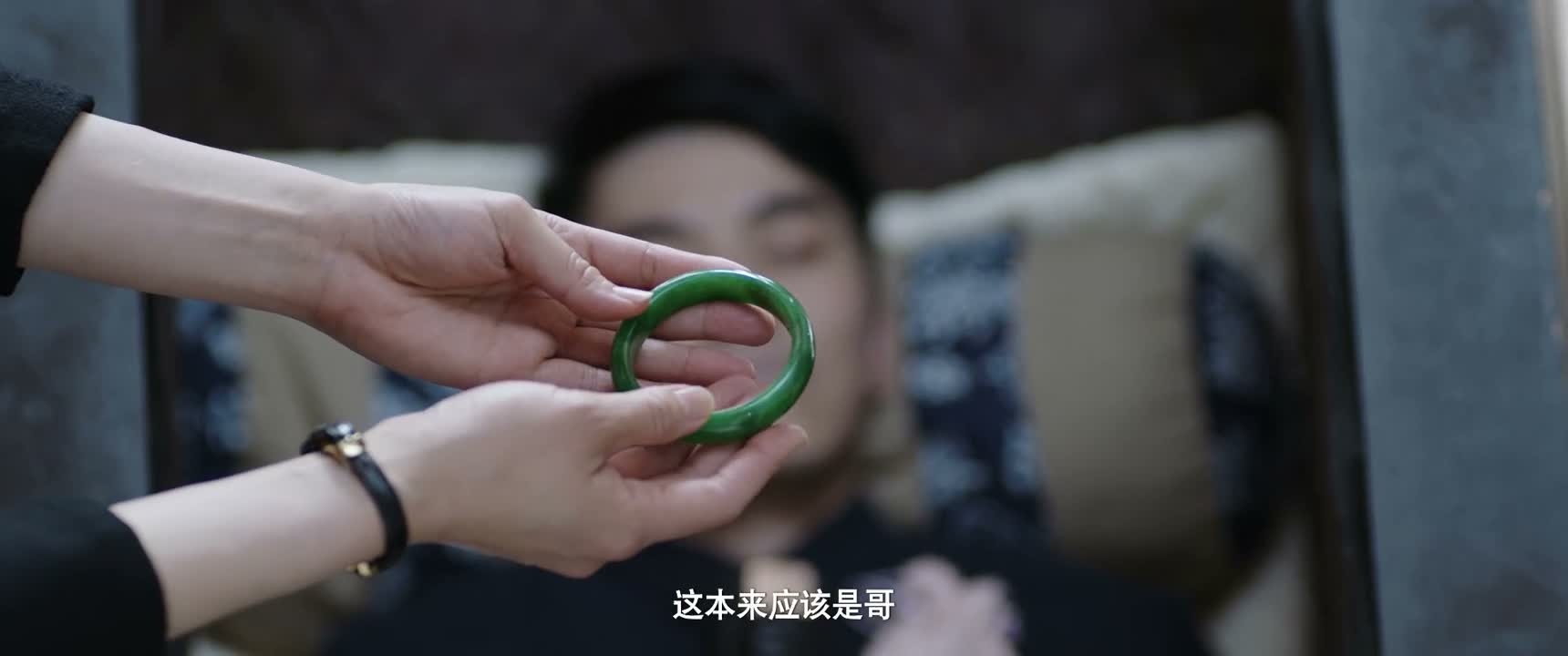 这本来应该是哥