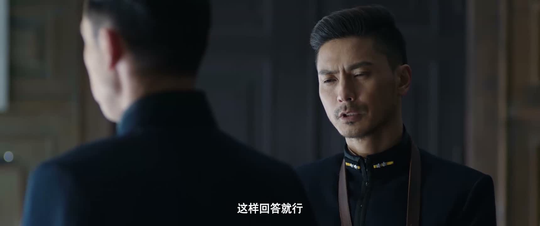这样回答就行