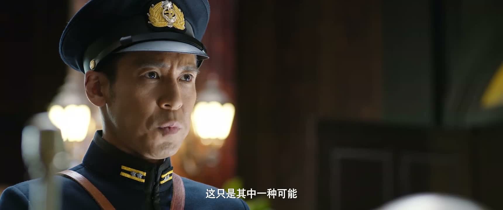 这只是其中一种可能