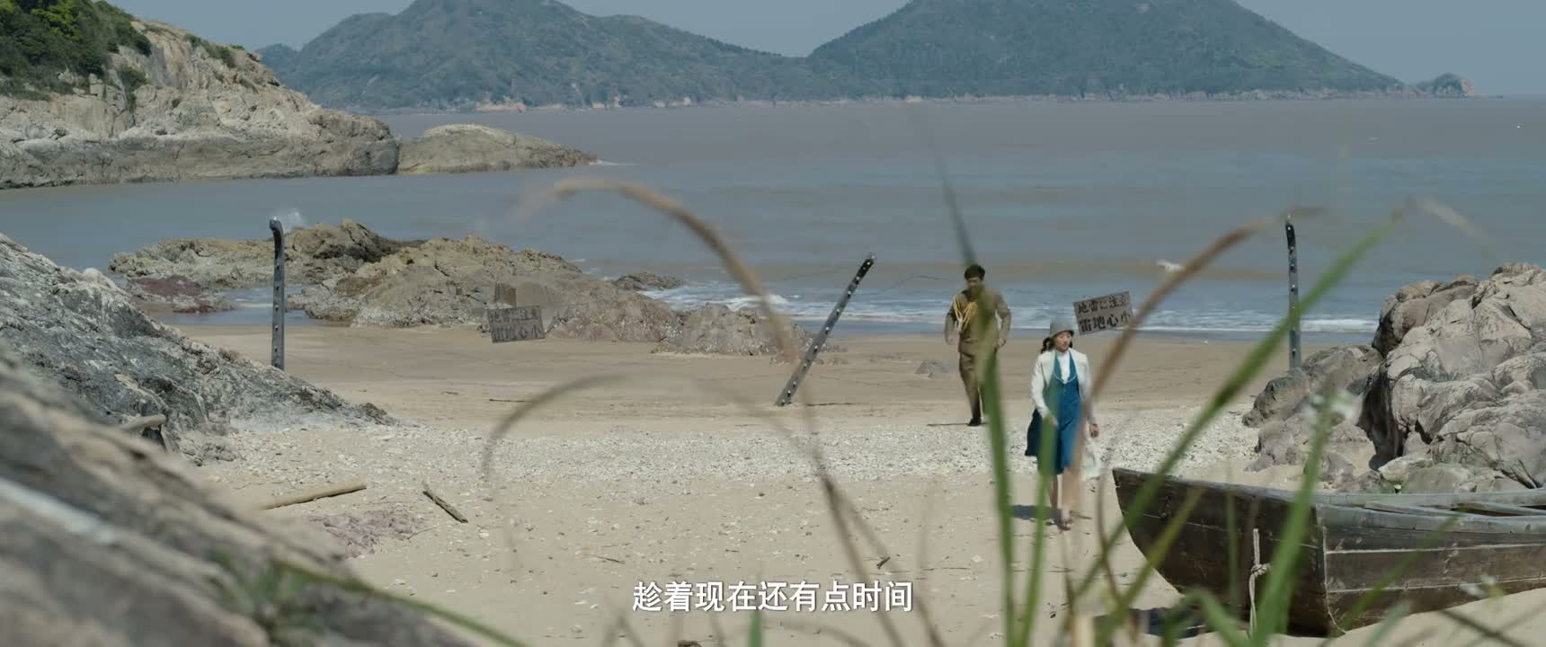 趁着现在还有点时间