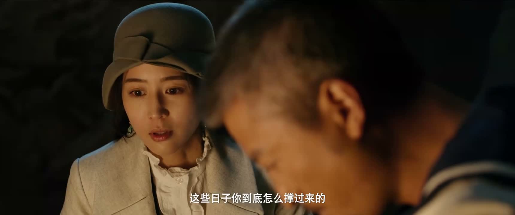 这些日子你到底怎么撑过来的