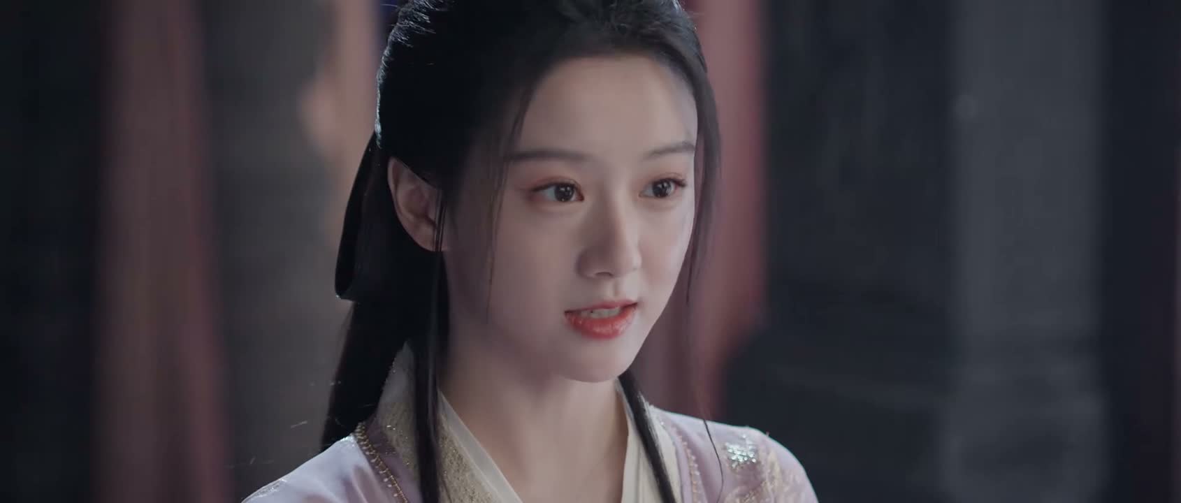被自己亲娘欺负的