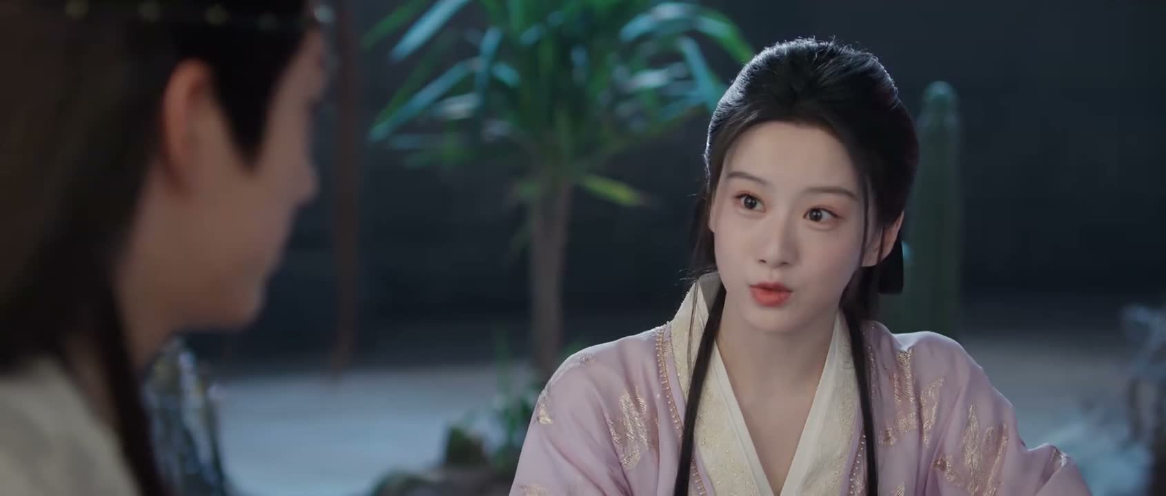 比少君他亲娘差远了