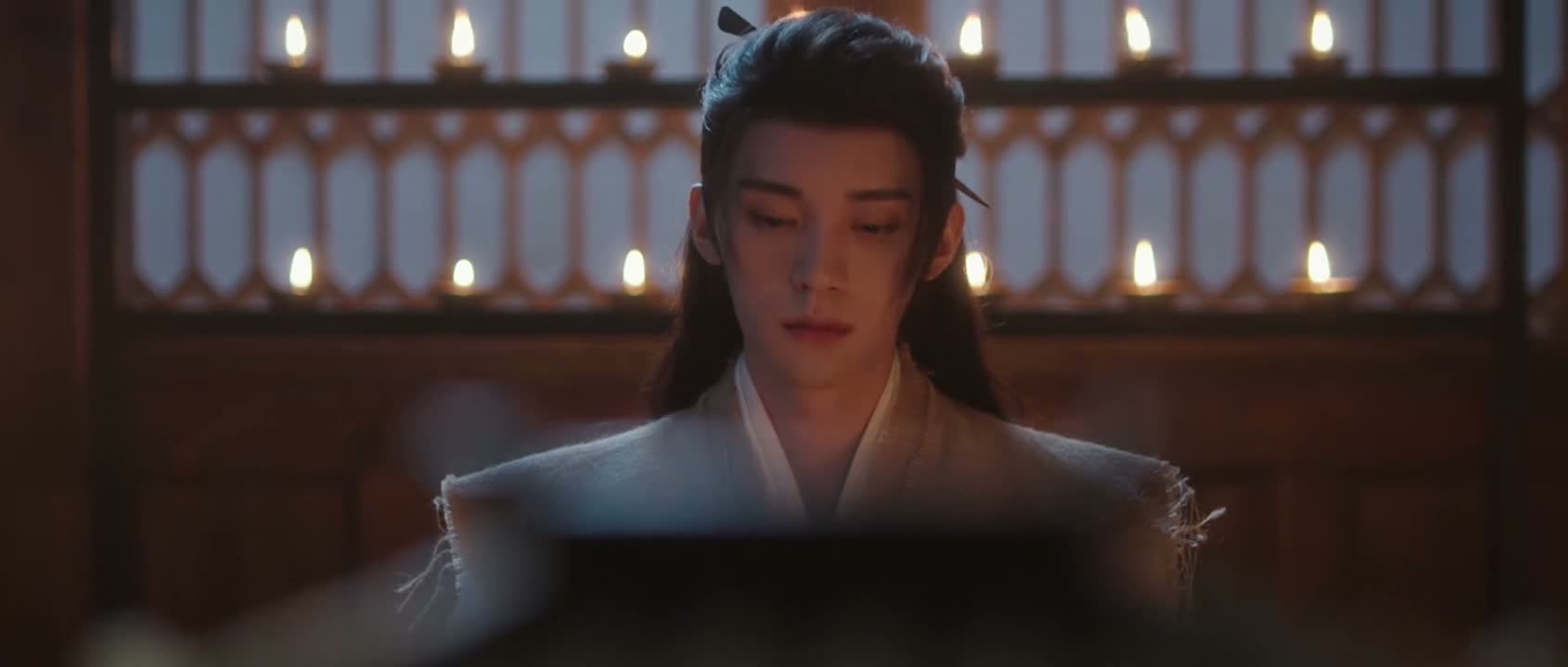 父亲死得蹊跷