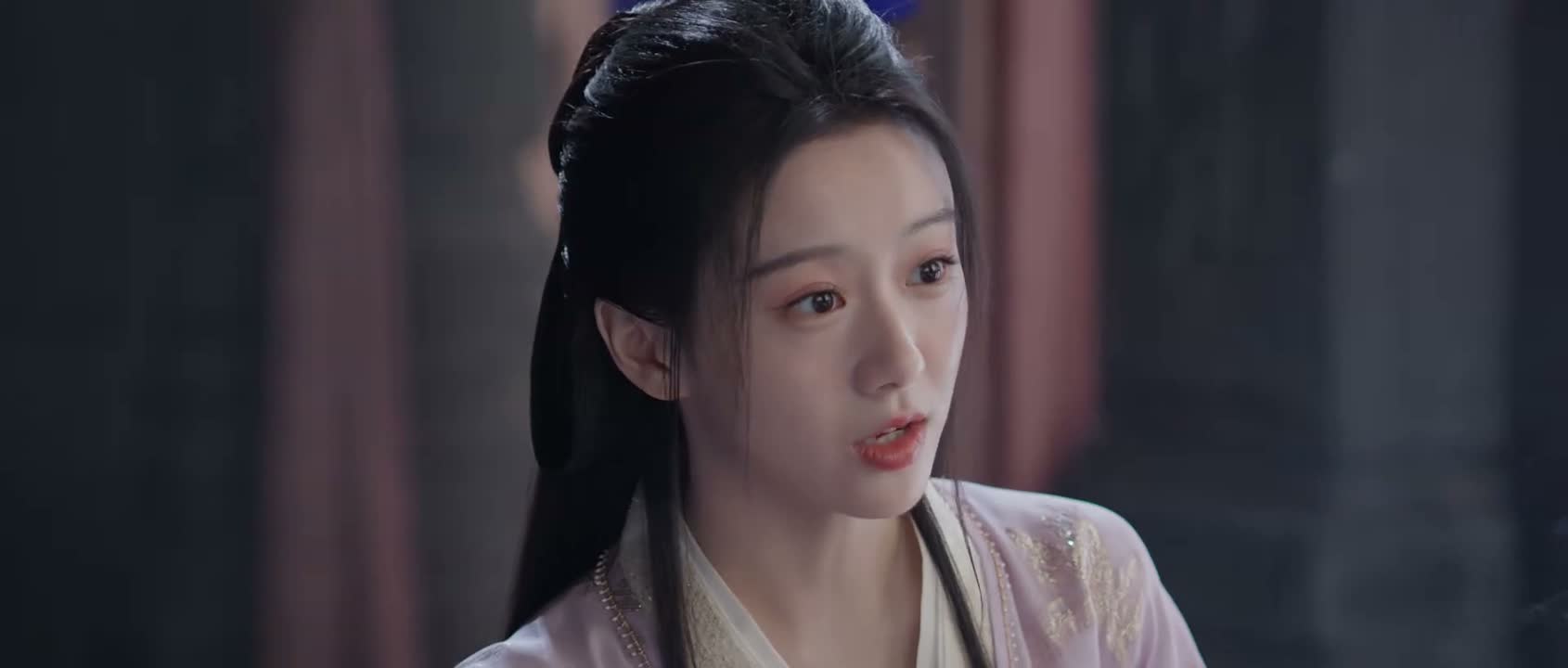 夫人倒是恢复了自由身