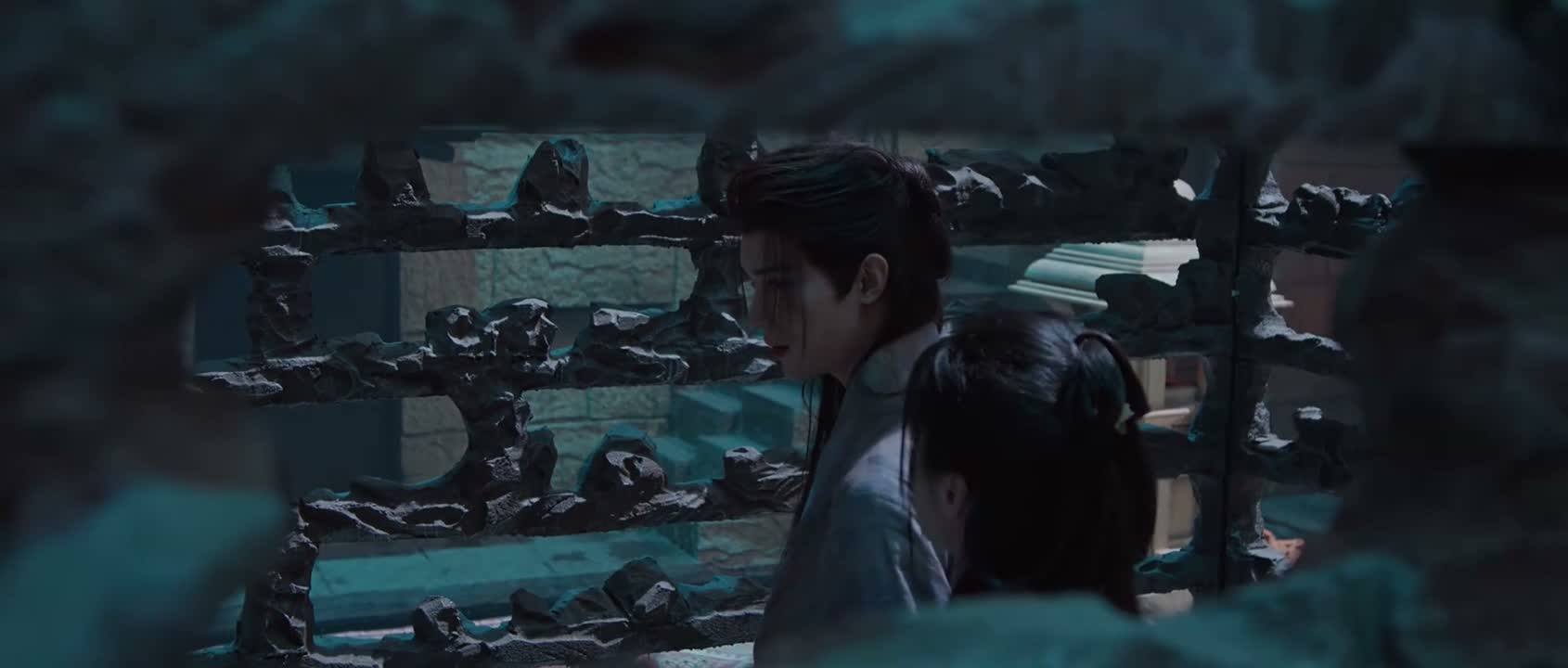 还有一人尚存于世
