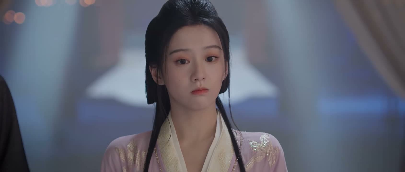 胡凤歌素来对聂喆忠心不二