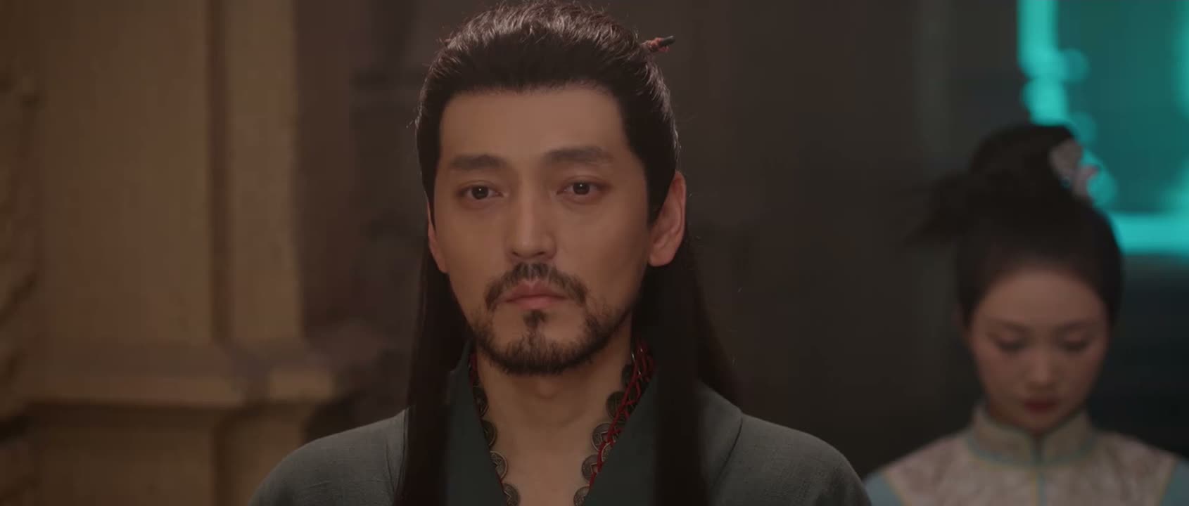 极乐宫的防卫就交给凤歌吧