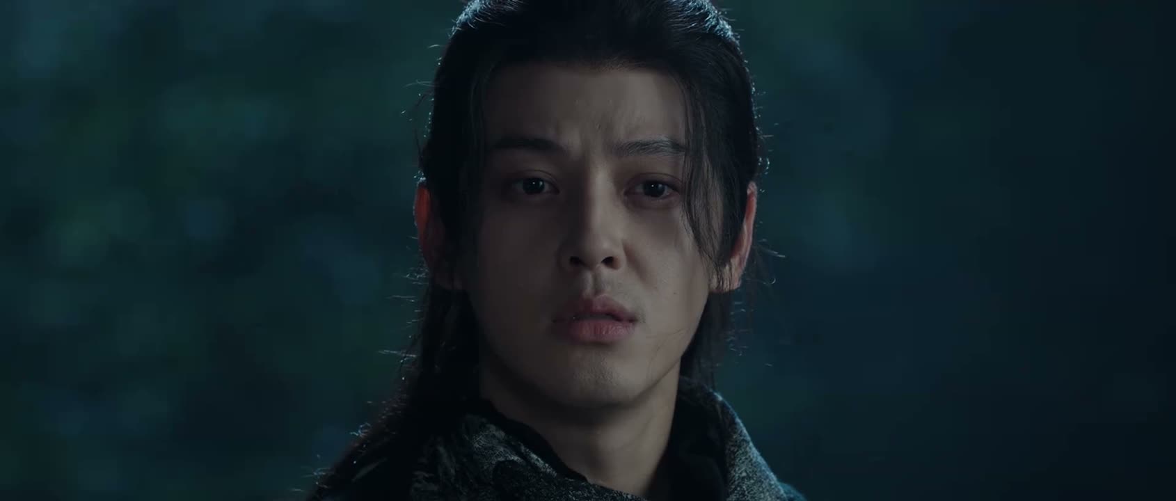 江湖不论出处