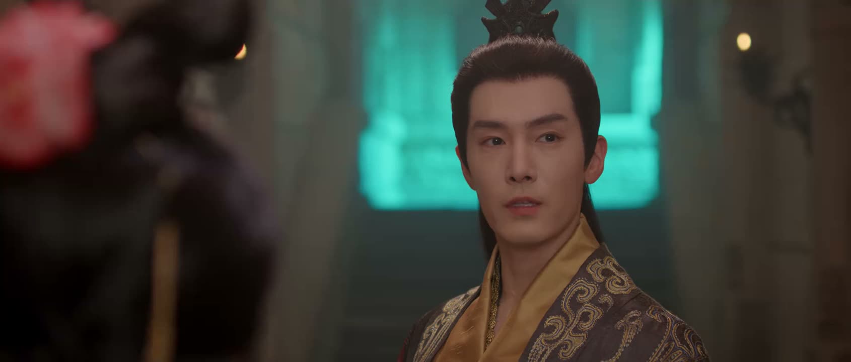 尽快收复青龙 玄武两坛