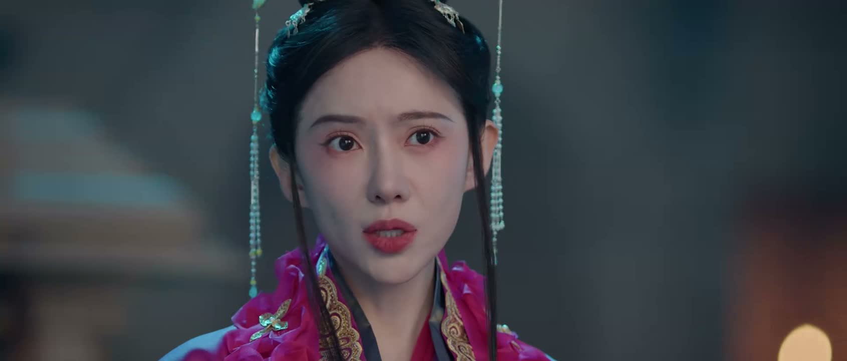 可是对教主有什么不满之处