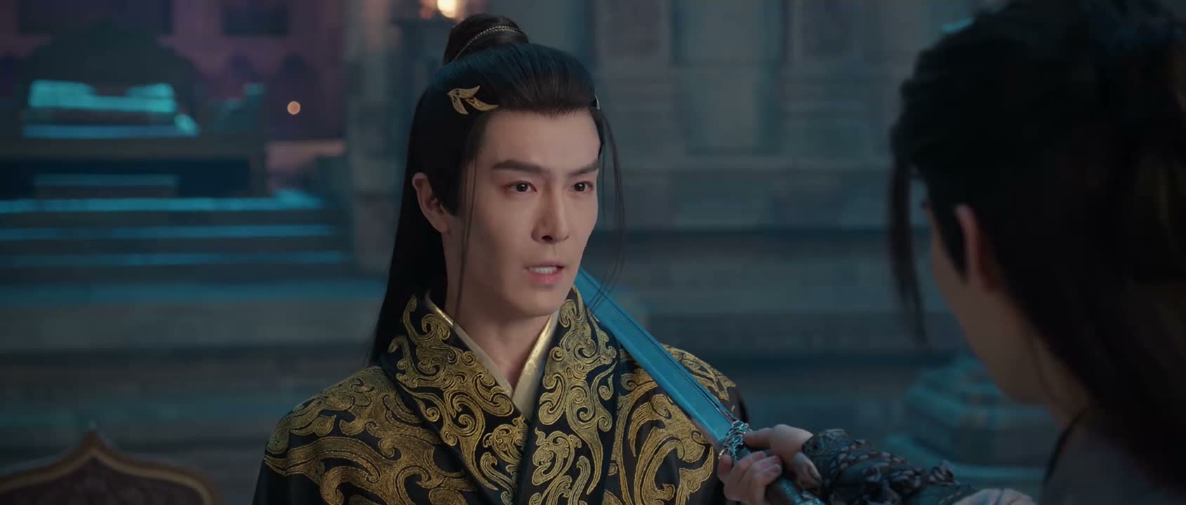 连你亲生母亲都要你的命
