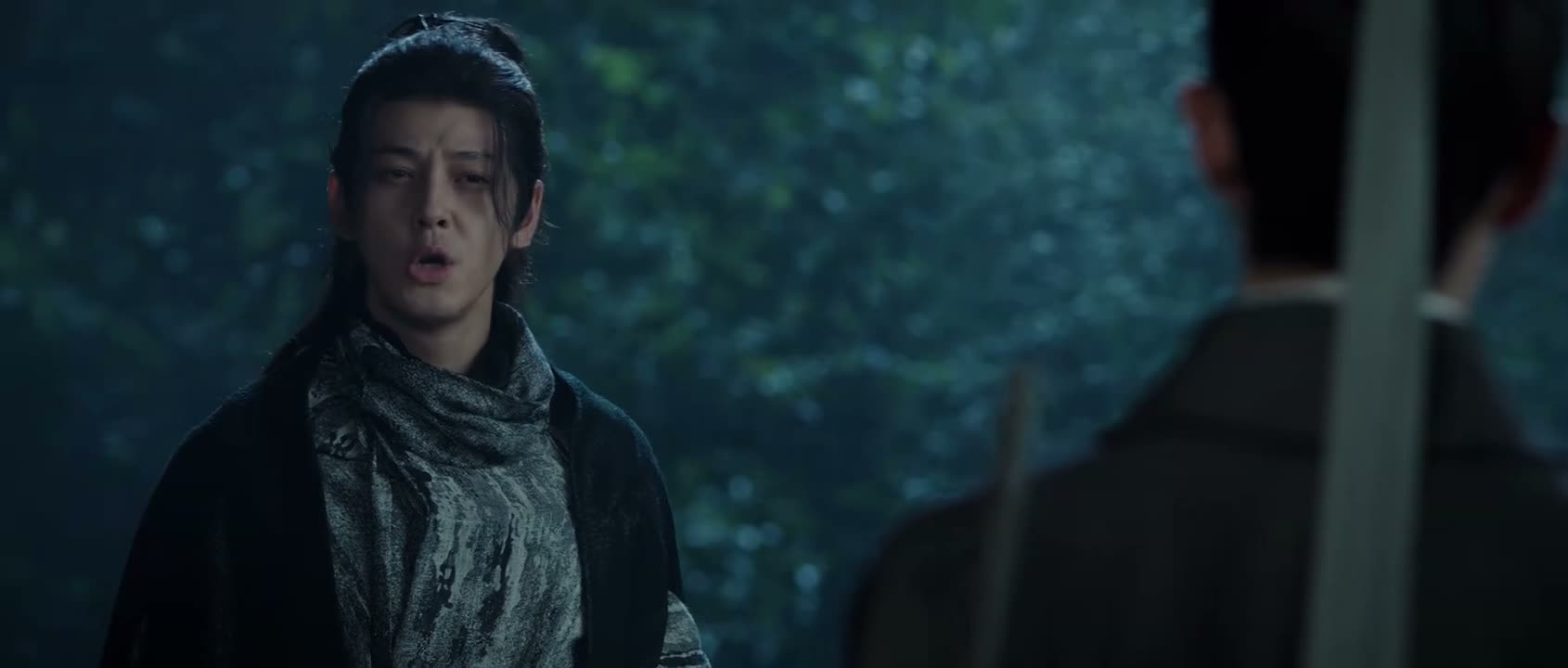 六派自诩名门正派