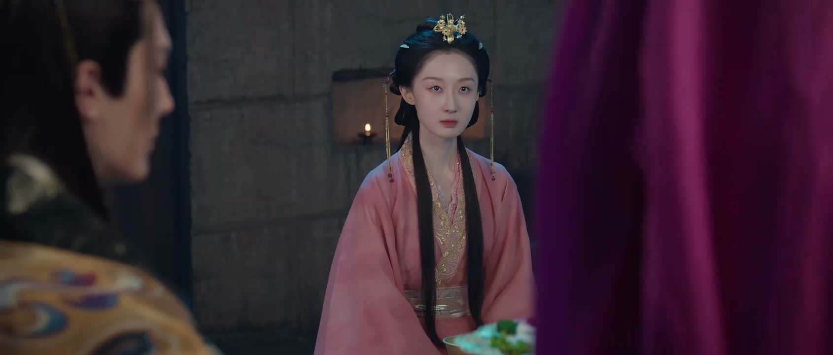 妹妹此言差矣