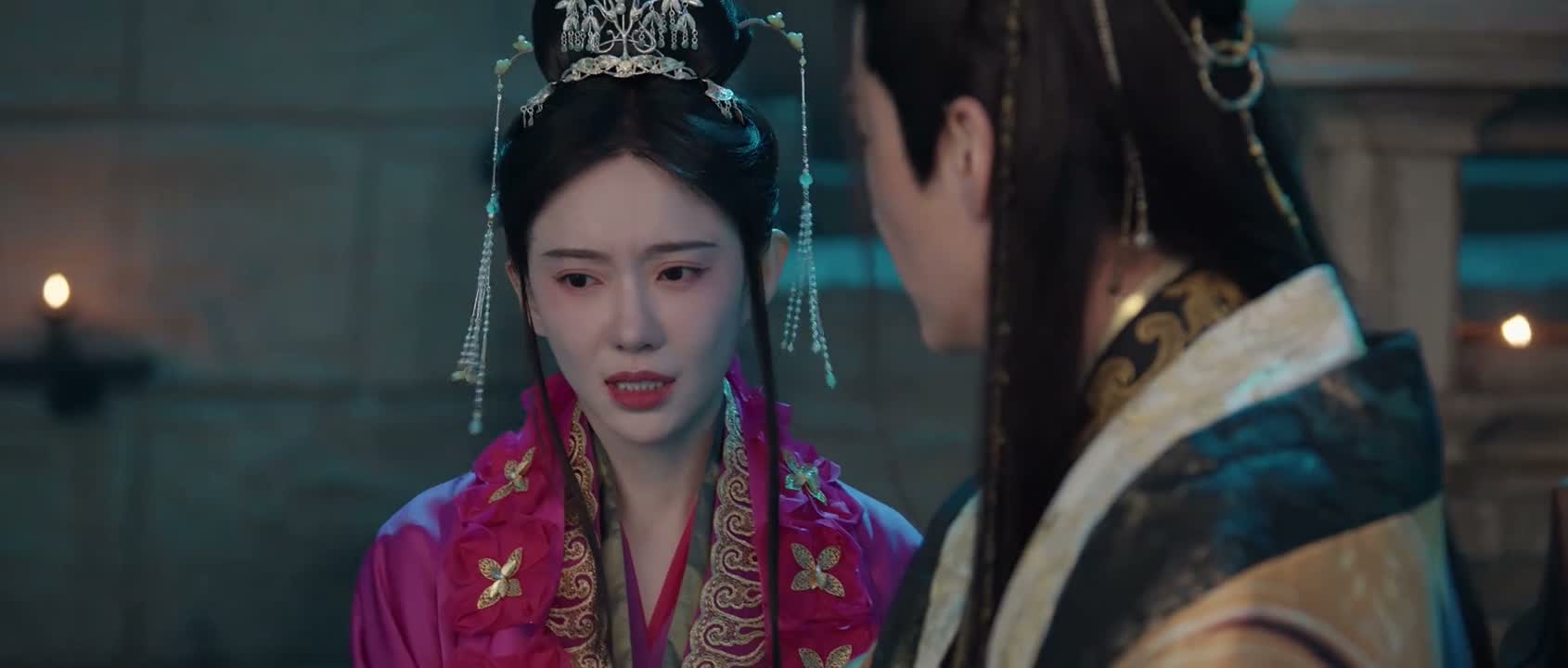 你看如心妹妹她