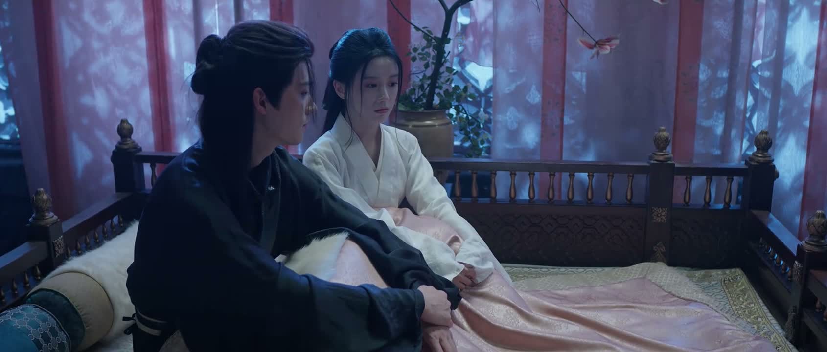 聂恒城也是蛮有耐心的嘛
