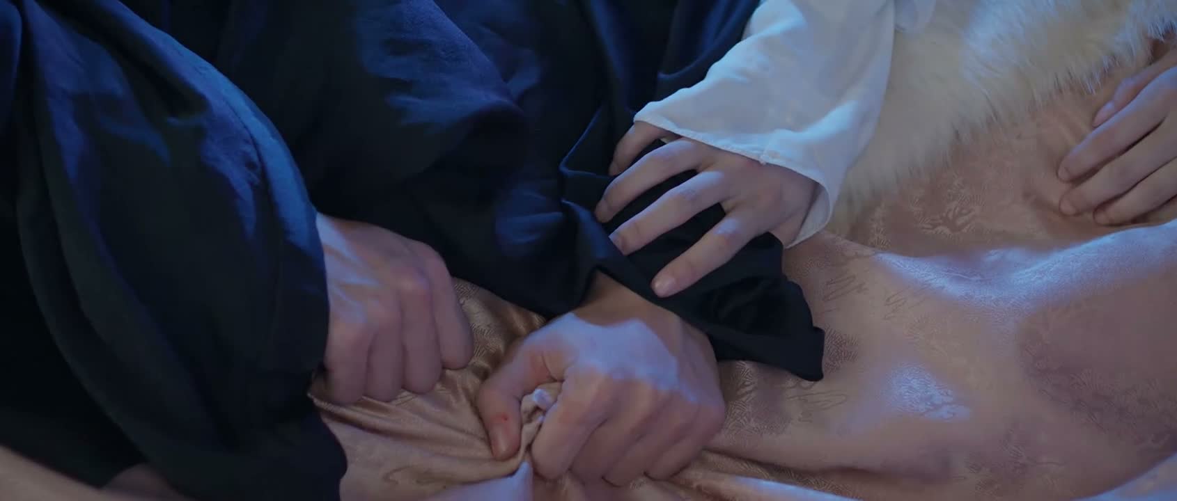 聂恒城已经死了