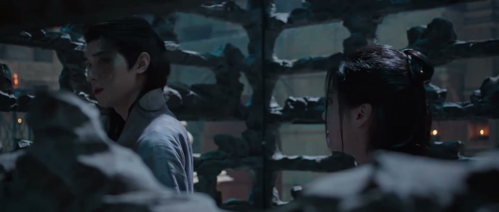 岂不白费了你一片苦心