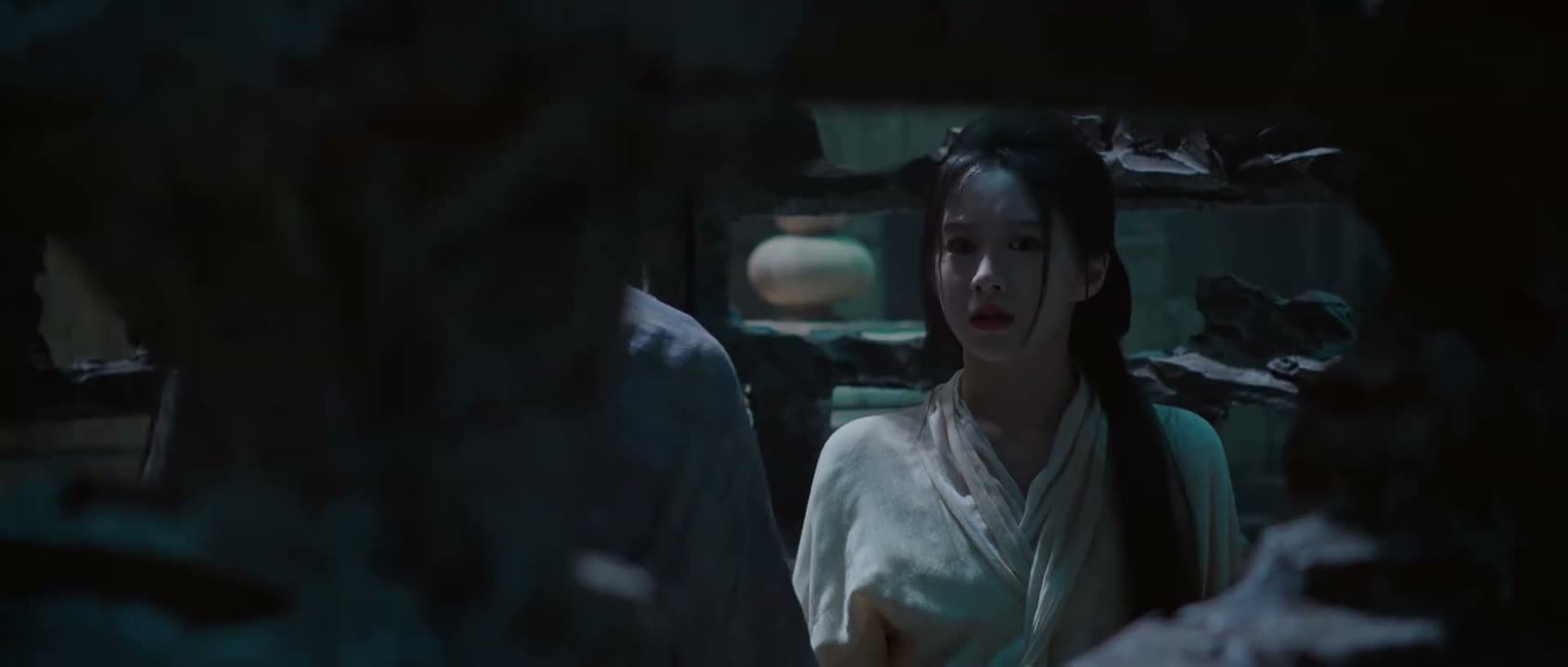 驱使蚀骨天蚁的人