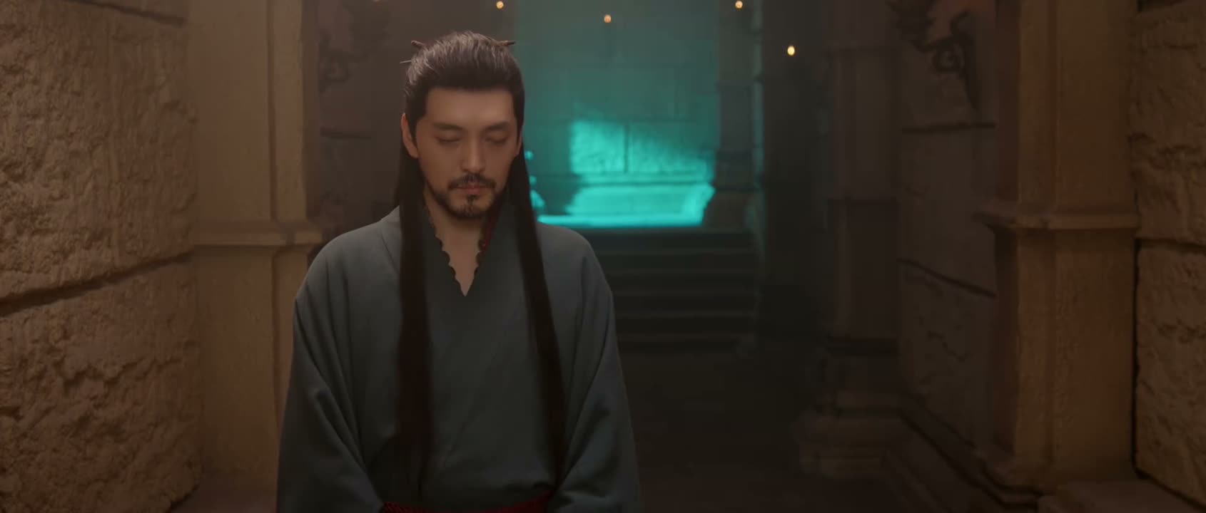 去收复青龙玄武两坛