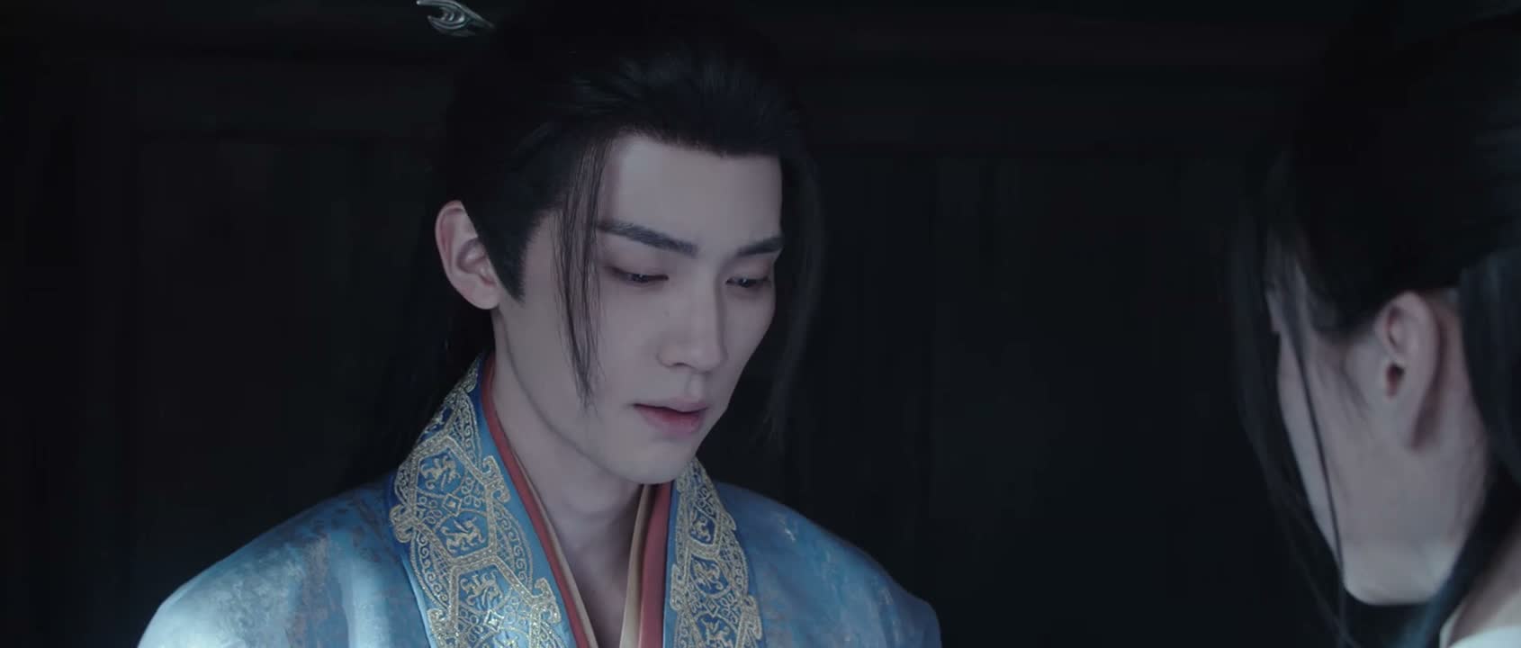 确实不应该拉你们进来
