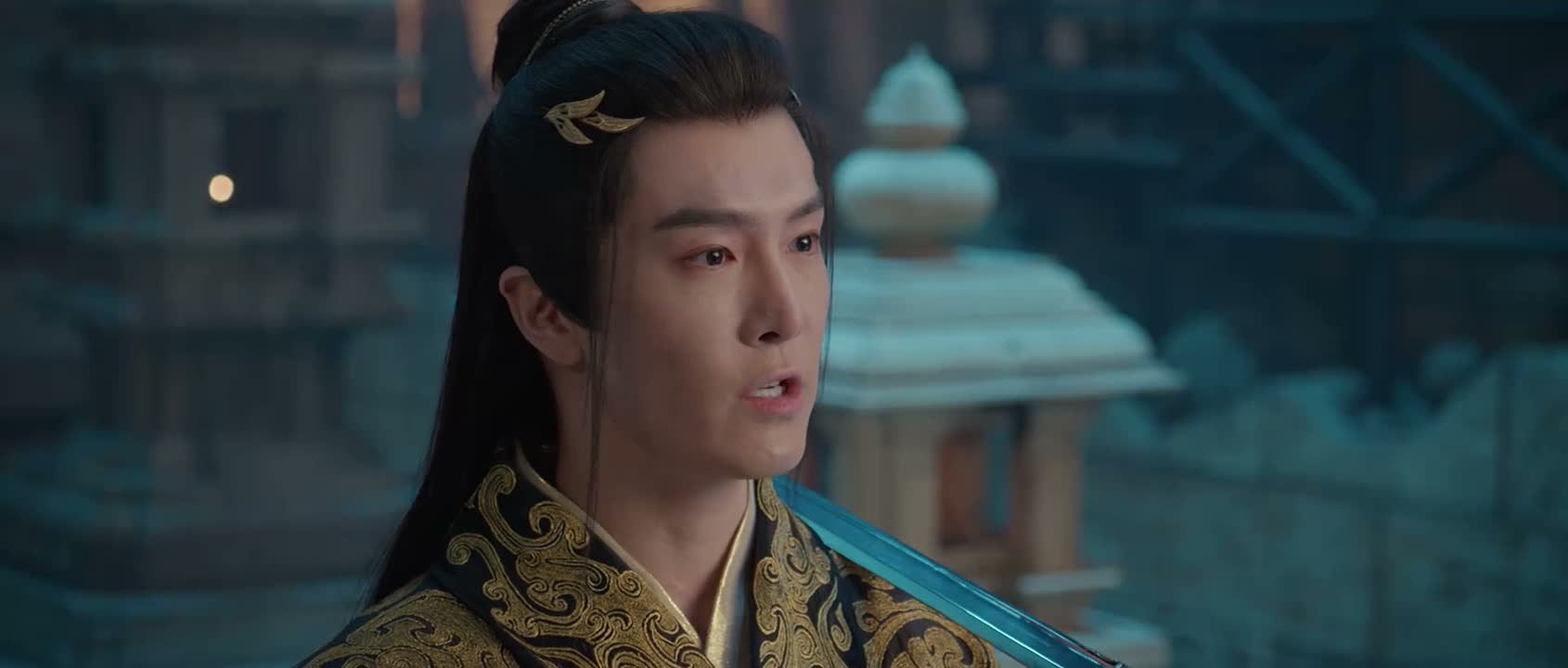 生父拜你所赐也死于非命