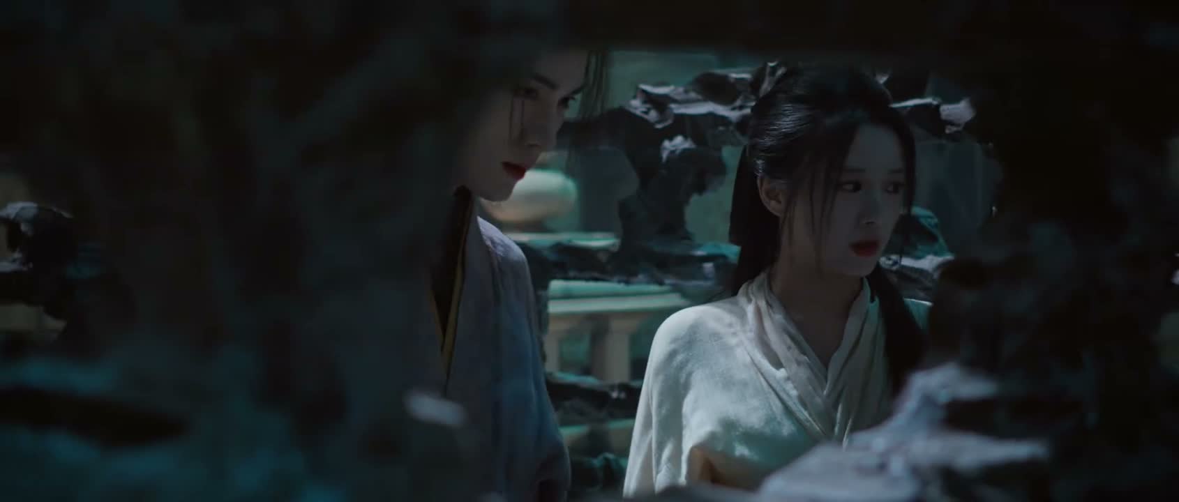 是奇闻杂记中记载的