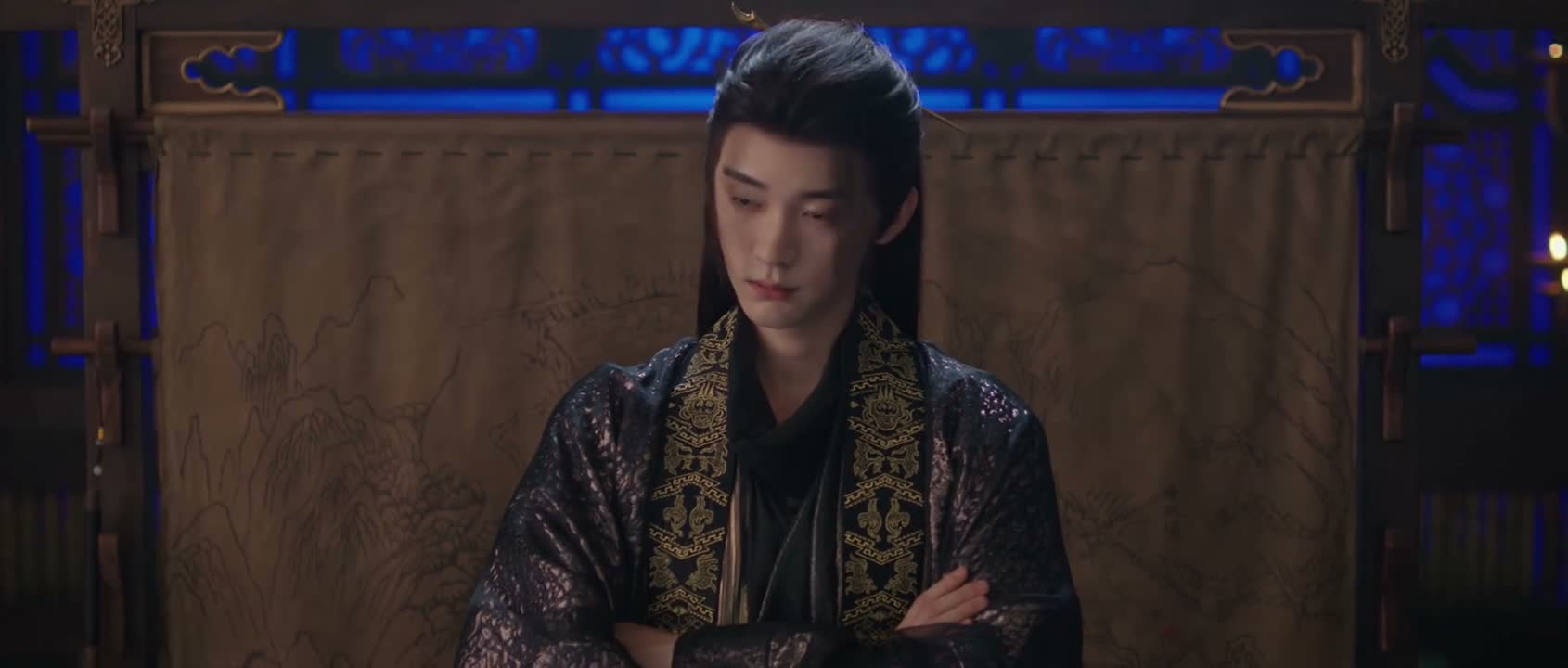 收入天罡地煞营的孤儿之一