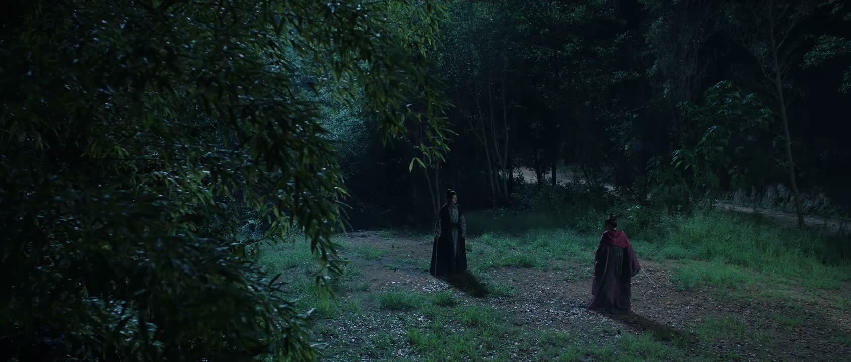 死心塌地地投了聂恒城