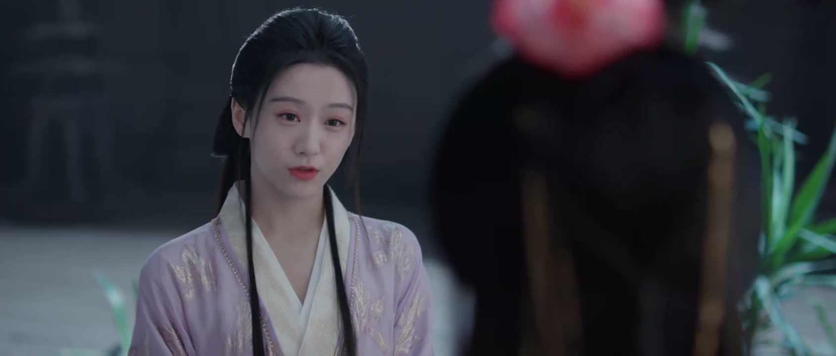 孙夫人人生如戏