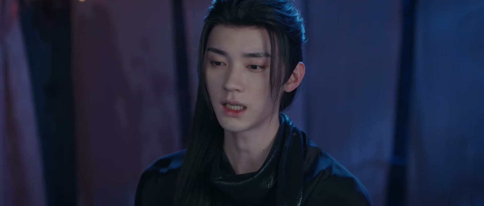 他想做到一件事情
