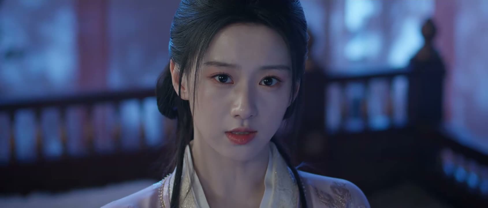我要是想害他