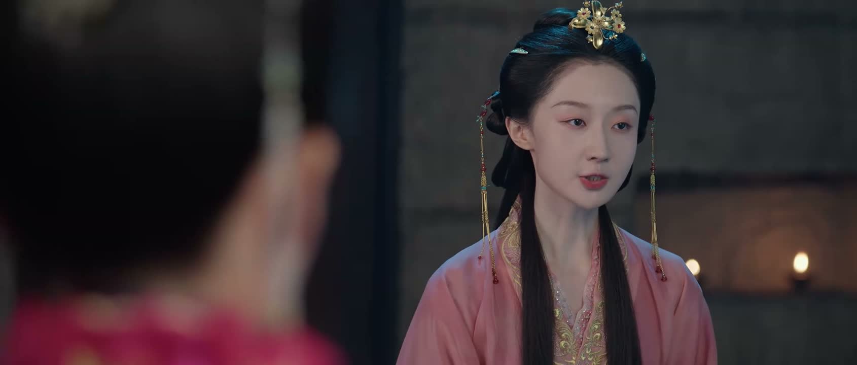 我只是想起义父还在的时候