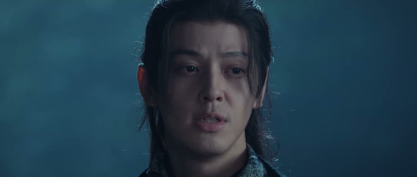 我自始至终效忠的都是慕少君