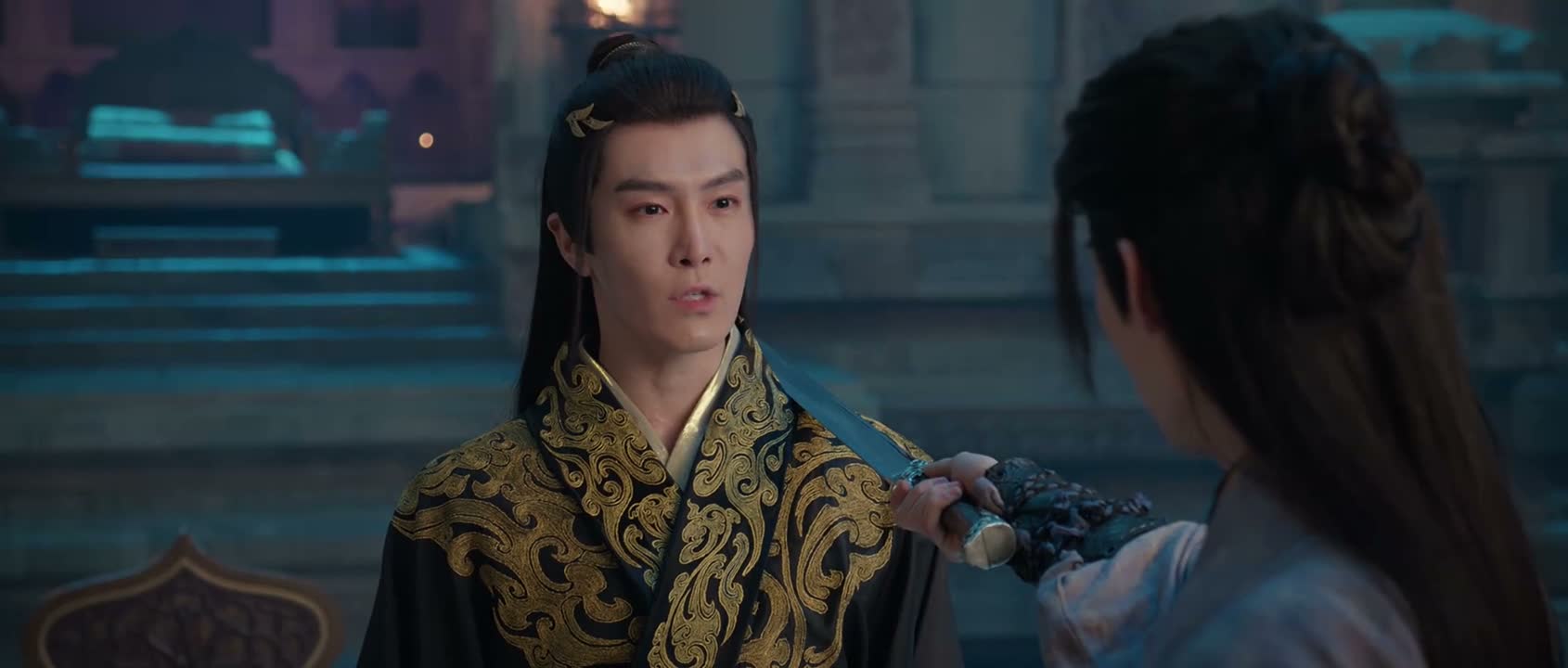 寻常毒药哪里瞒得过你