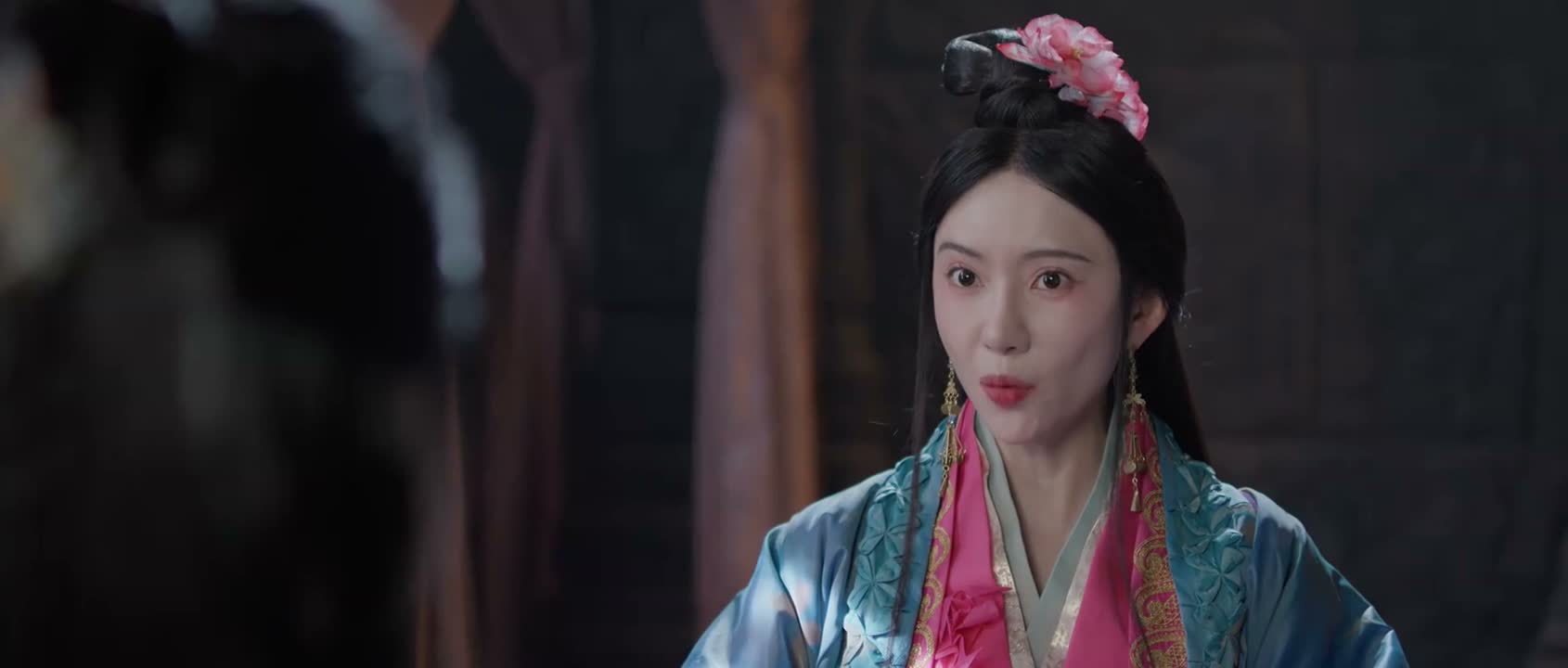 有什么不为人知的关系