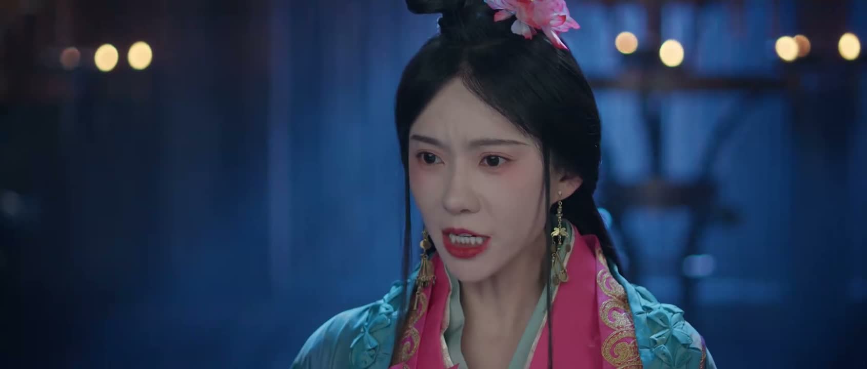 又为何清晨时分在你的房中