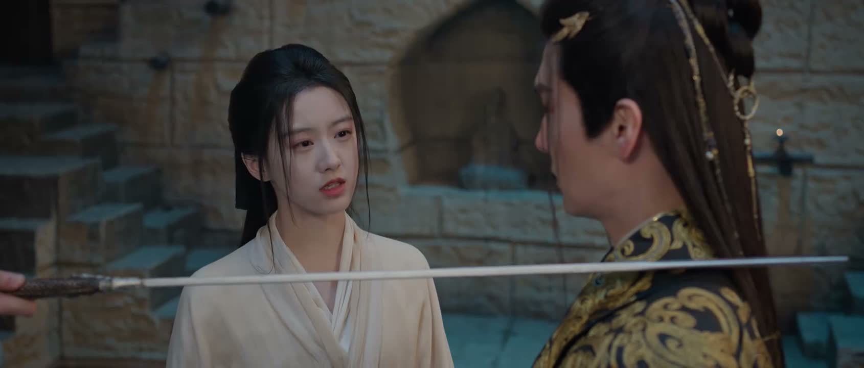 原来你们给他下的毒是素子香